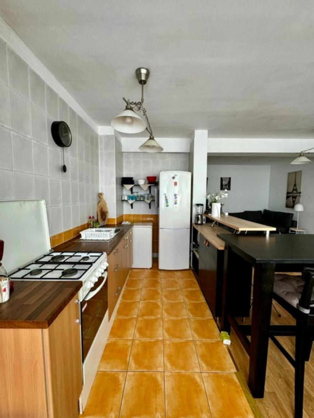 Apartament 1 Plus Rooms In Centrul Orasului - Unirii Fantanii Bucharest Exterior photo
